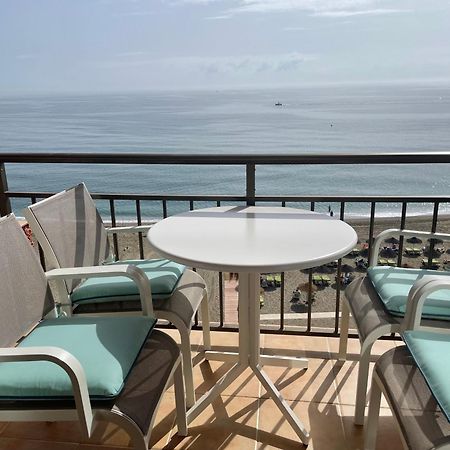 Apartmán Beachfront Fuengirola Dreamin Exteriér fotografie